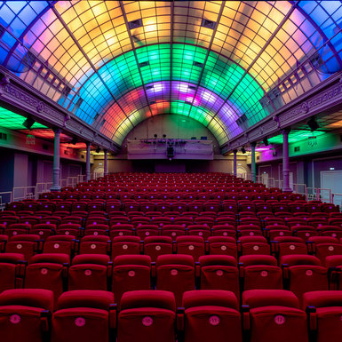 В Театре Эстрады им. Райкина готовят премьеру по Салтыкову-Щедрину