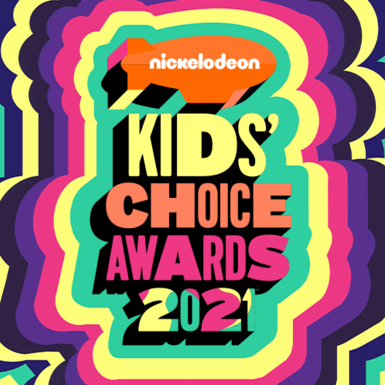 Nickelodeon объявил номинантов премии Kids’ Choice Awards 2021