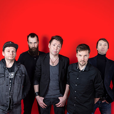 «Торба-на-Круче» выступит в родном Петербурге