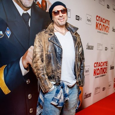 Премьера фильма «Спасите Колю»