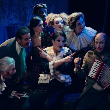 В Петербурге пройдет Фестиваль Израильского кино