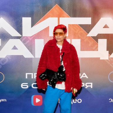 Второй сезон «Лиги танцев» представили звездам и блогерам