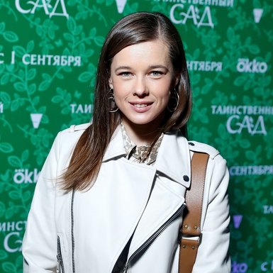 Премьера фильма «Таинственный сад»