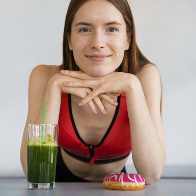 На легкой волне: детокс организма как путь к гармонии и здоровью