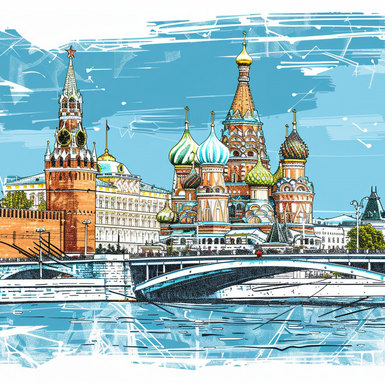 Куда пойти в сентябре: Москва
