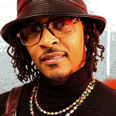 Обладатель трех «Грэмми» и король южного рэпа T.I. едет в Россию