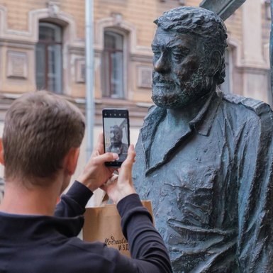 «Чем безнадежнее цель, тем глубже эмоции»: фестиваль «День Д» вновь пройдет в Петербурге