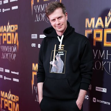 Премьера кинокомикса «Майор Гром: Чумной Доктор»