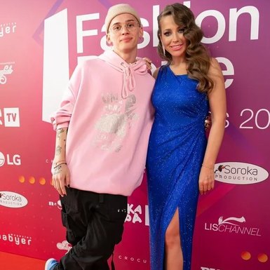 Fashion People Awards Teen 2021