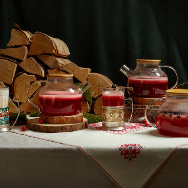 Гастрономический план на декабрь: русская кухня, ленинградские пирожки, чипсы из ягеля и другие интересные блюда