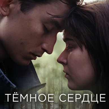 Скандинавский триллер  «Тёмное сердце»