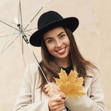 Настроение октября: бьюти-новинки месяца