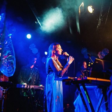 Фестиваль «Откуда звук?» впервые пройдет в Москве