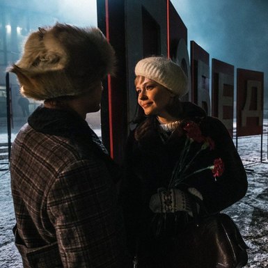 Петровы в гриппе