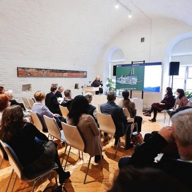 Молодых ученых приглашают на археологический конгресс «Цитадель 1.0»