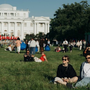 «Пикник Афиши» объявил вторую волну артистов