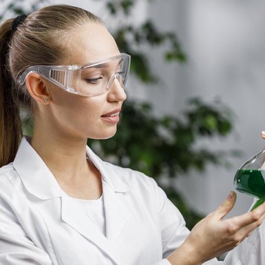 Красивые коллаборации, профессии в сфере бьюти и другие новости из мира здоровья и красоты