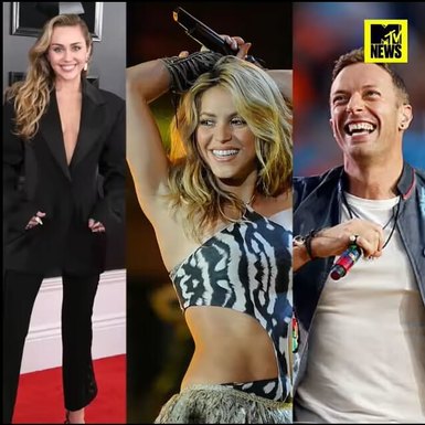 Благотворительный концерт на MTV Россия