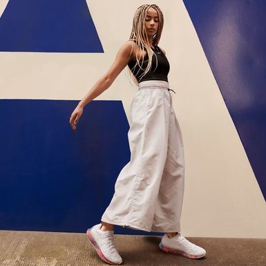 Reebok представил линейку расцветок нового сезона