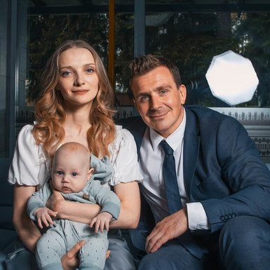 Сериал «В раю нет мест»