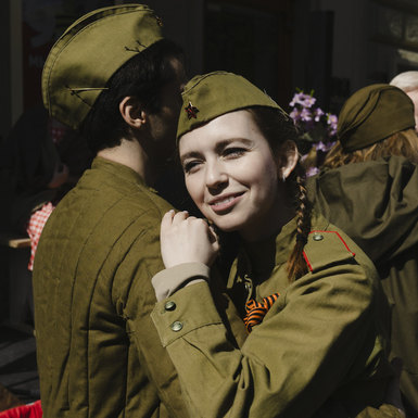 Куда пойти 9 мая: события, приуроченные к 80-летию победы в Великой Отечественной войне