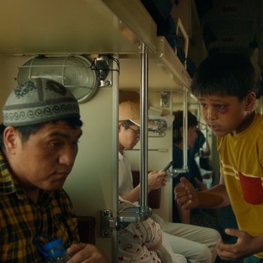 Москва слезам поверит: в прокат выходит продолжение фильма «Рай под ногами матерей»