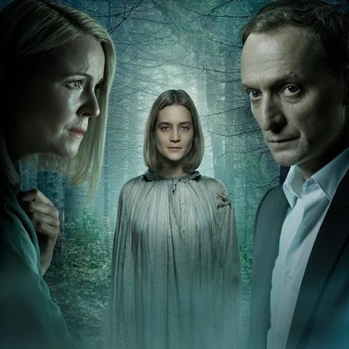 Триллер «Пропавшая»