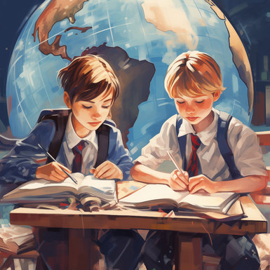 Социум, история, наука: 8 книжных новинок для школьников