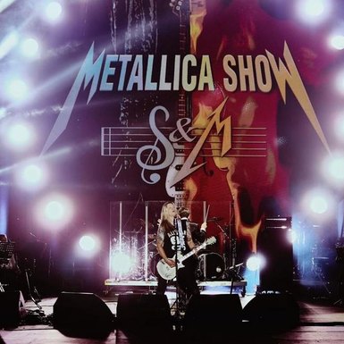 METALLICA добралась до Кремля