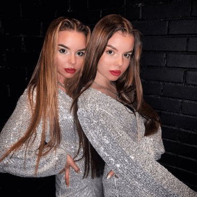 Twins Russian