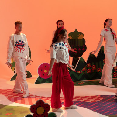 Музыкальный альманах «Голоса Родины» объединит юные таланты