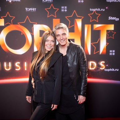 Портал TopHit подвел музыкальные итоги 2025 года