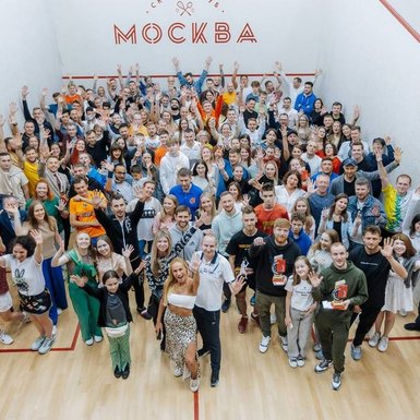«Московская ЖАРА 2026» соберет сильнейший состав на кортах Москвы