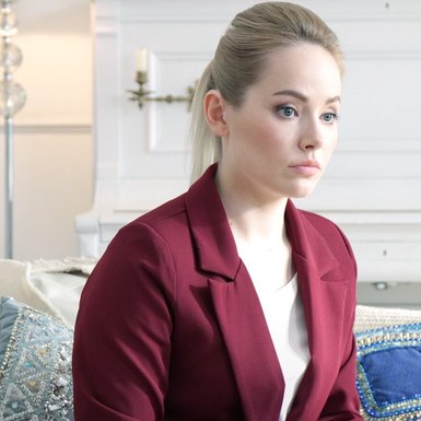 Сериал «Проект «Анна Николаевна» продлят на второй сезон