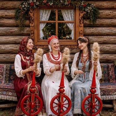 Куда пойти в «семейный» уикенд: 5 идей