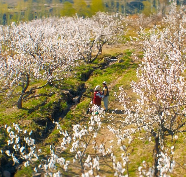 В ожидании весны: куда пойти в феврале