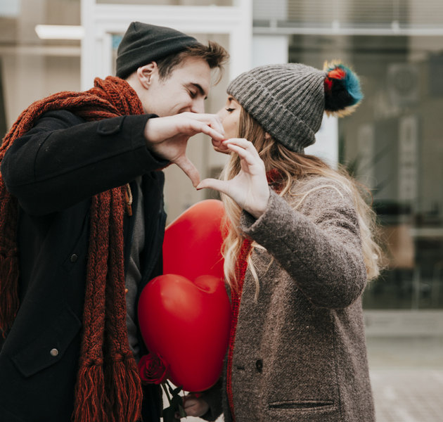 Куда пойти 14 февраля: Санкт-Петербург