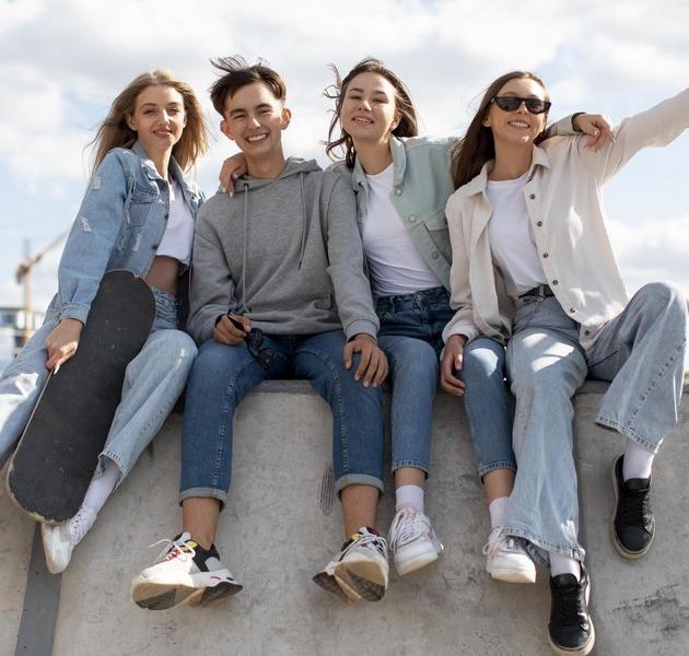 Как молодежь выбирает банковские карты: кешбэк, стиль и удобство