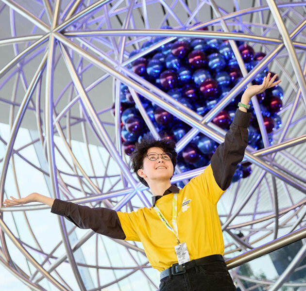 Куда пойти на каникулах: 7 классных идей