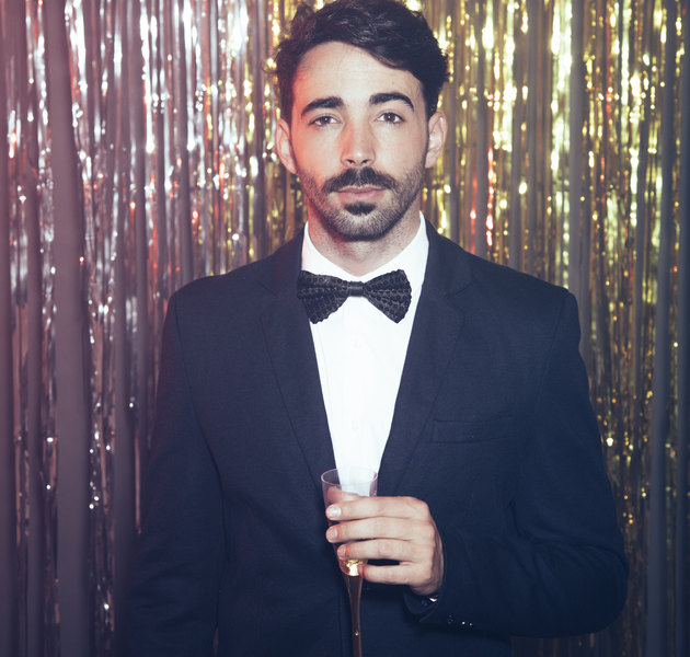 Спрятали под елку: подарки для Него