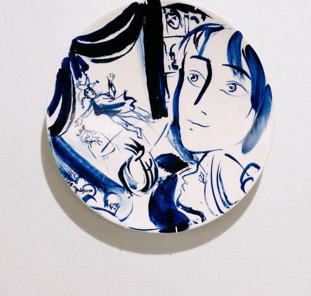 Афиша ноября: самые яркие события обеих столиц