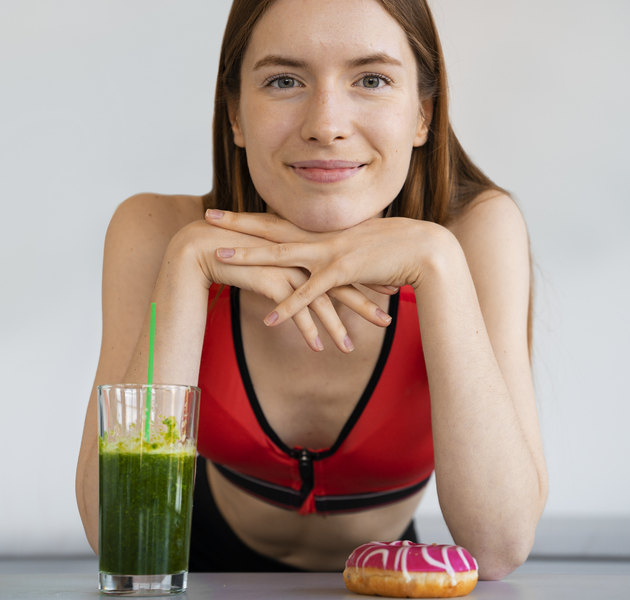 На легкой волне: детокс организма как путь к гармонии и здоровью