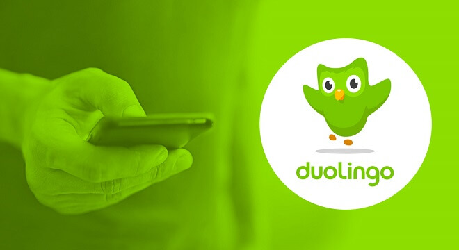 Duolingo