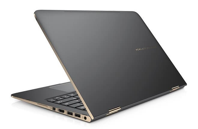 HP Spectre x360 13