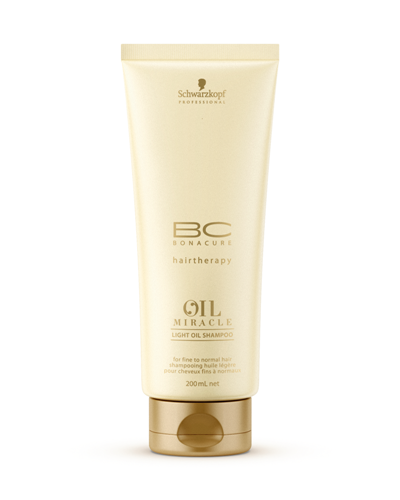 BC OM Light Oil Shampoo 200ml Fine.png BC OM Light Oil Shampoo 200ml Fine.png