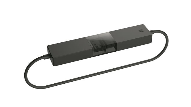 Wireless Display Adaptor