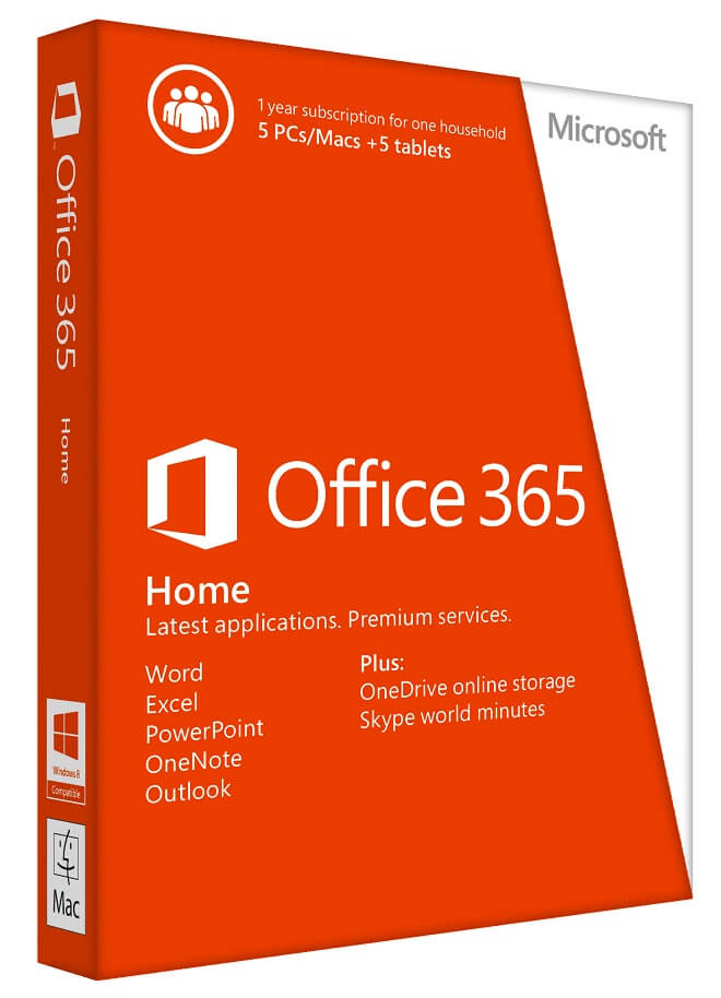 Microsoft Office 365