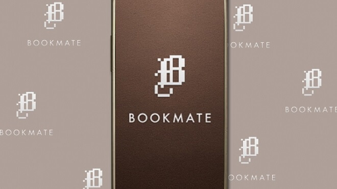 Bookmate