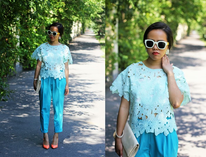 natashaduchen shopbop bridge store crop top pants aldo heels streetstyle moscow fashion lookbook.jpg