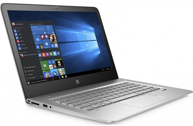 HP Envy 13